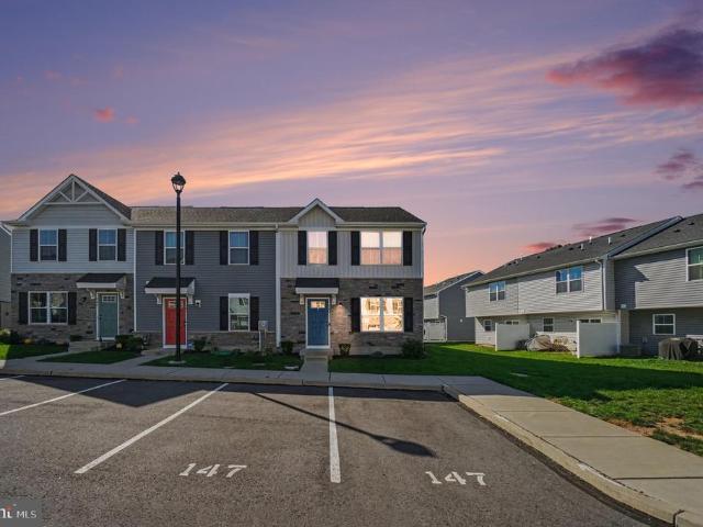 147 Nelson Lane #