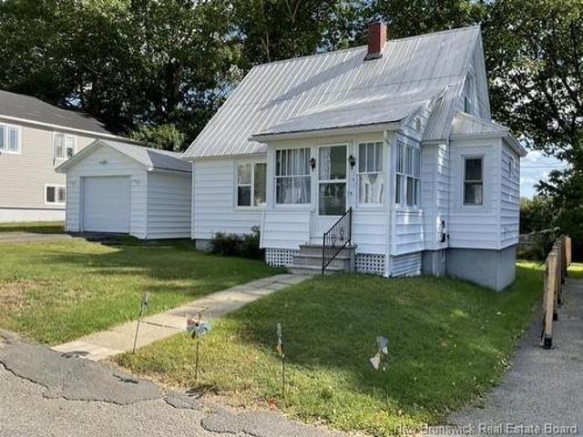 147 Saint James St, Woodstock, NB, E7M 2T5 house for sale | Listing ID NB147703 | Royal LePage