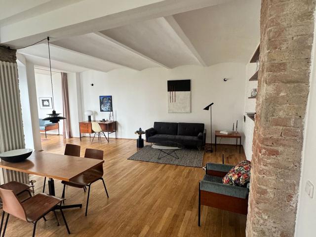147 | Spacious two room apartment in Prenzlauer Berg, Berlin Amsterdam Apartments for Rent