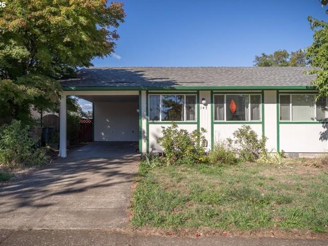 147 SW Wake Robin Ave, Corvallis, OR 97333