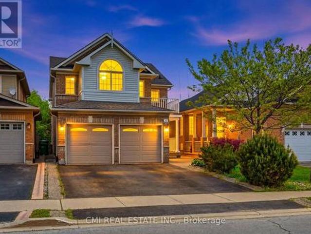 147 Porchlight Road, Brampton, ON, L6X 4R7 house for sale | Listing ID W13617 | Royal LePage