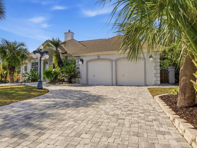 147 Palm Grove Boulevard, Panama City Beach, US, FL