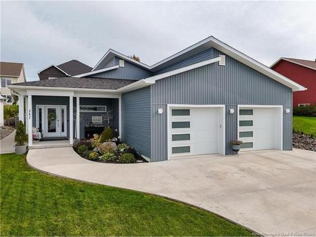 147 Reba Cres, Fredericton, NB, E3G 0B5 house for sale | Listing ID NB147966 | Royal LePage