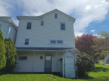 147 W COAL Street