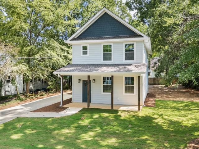 147 W Ellawood Avenue