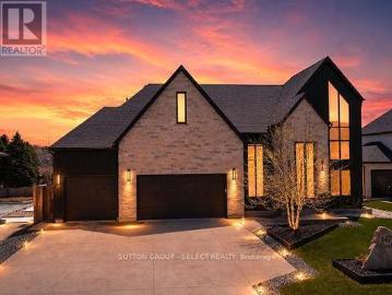 147 Westbrook Drive, Middlesex Centre Kilworth, ON, N0L 1R0 house for sale | Listing ID X12752 | Royal LePage