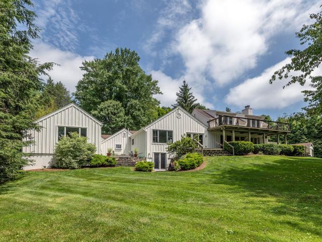 147 Wykeham Road, Washington, US, CT