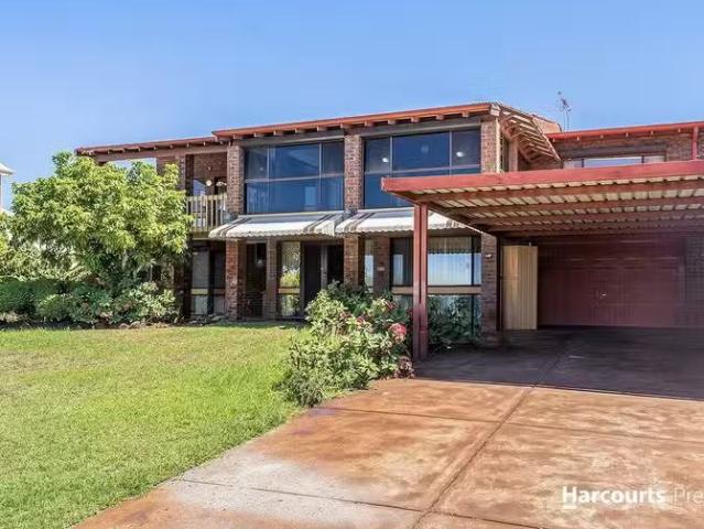 147 The Esplanade, MOUNT PLEASANT, WA 6153 House for Rent