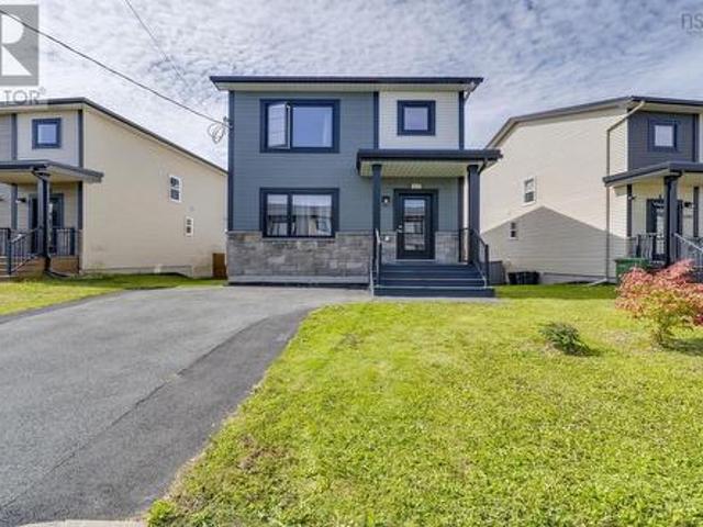 147 Titanium Crescent, Spryfield, NS, B3P 0G8 house for sale | Listing ID 202623 | Royal LePage