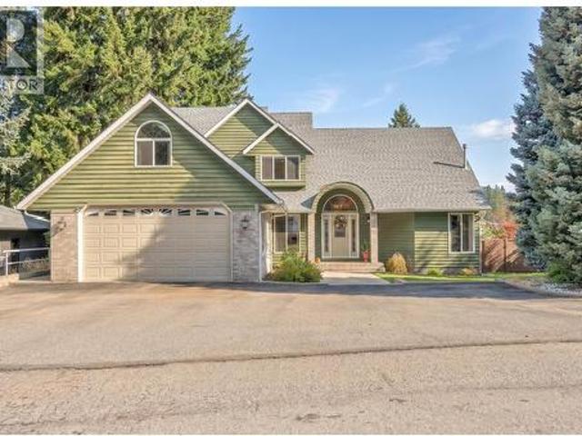 147 Tulameen Trail, Princeton, BC, V0X 1W0 house for sale | Listing ID 10399 | Royal LePage