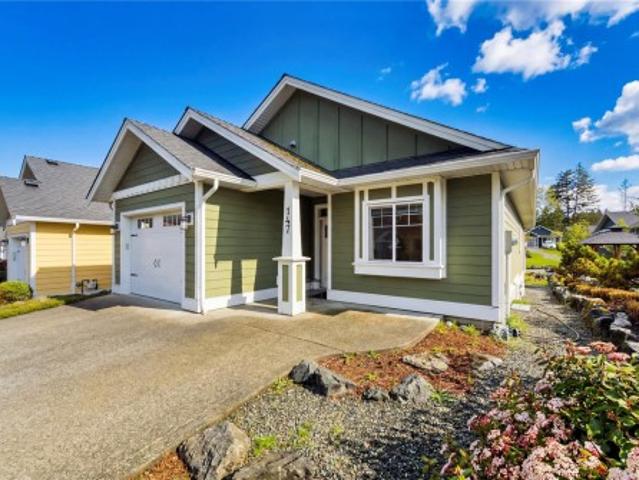 147 Village Way, Duncan, BC, V9L 0G6 house for sale | Listing ID 1032 | Royal LePage