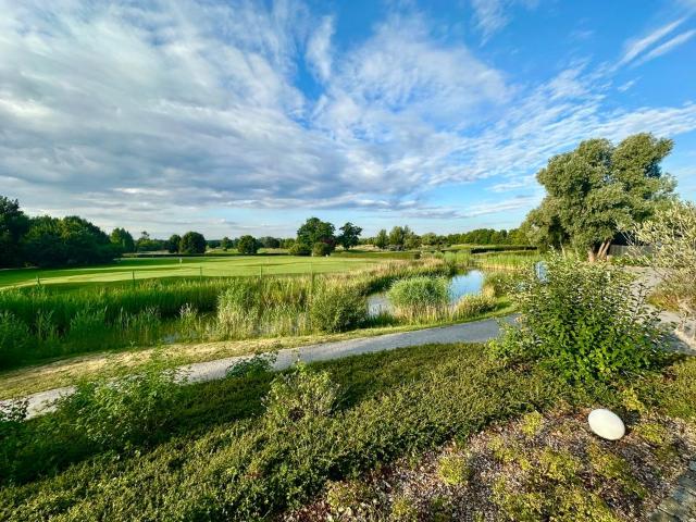 147qm Maisonette in gepflegter ruhiger Wohnanlage Golfpark