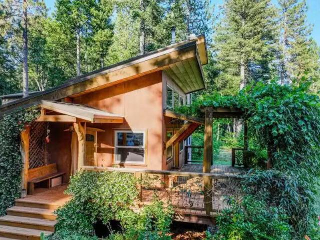 14843 YOUNGS HILL RD, CAMPTONVILLE, CA 95922
