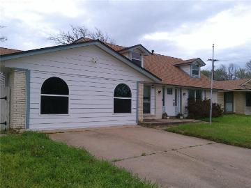 Balch Springs city, Dallas County, Texas, Texas, USA