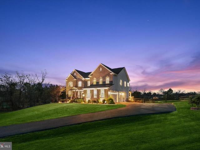 14840 Creek Point Court
