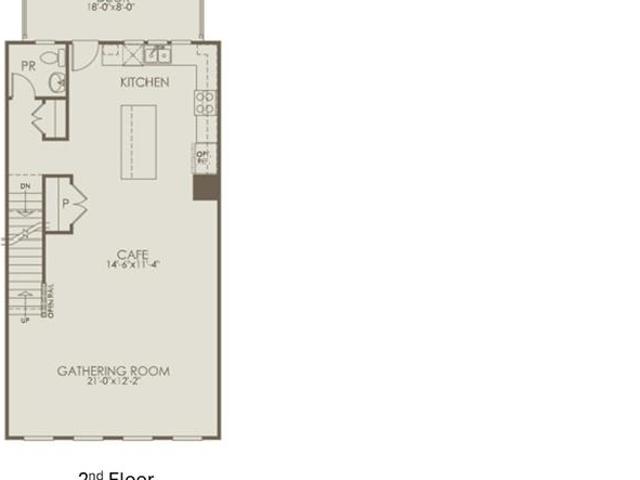 14841 Carmargo Way