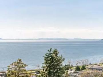 Greater Vancouver - Deck, Parking