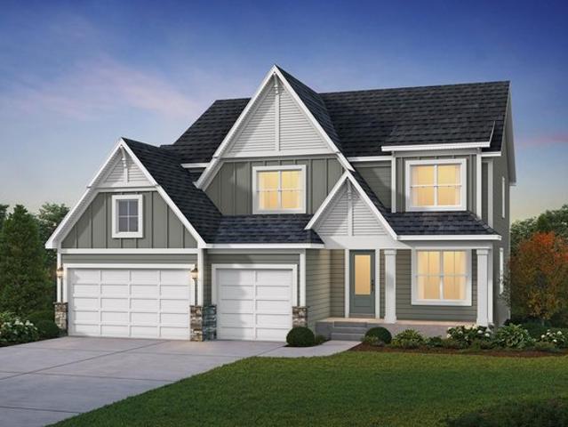 14844 Kingsview Ct N, Dayton, MN 55327
