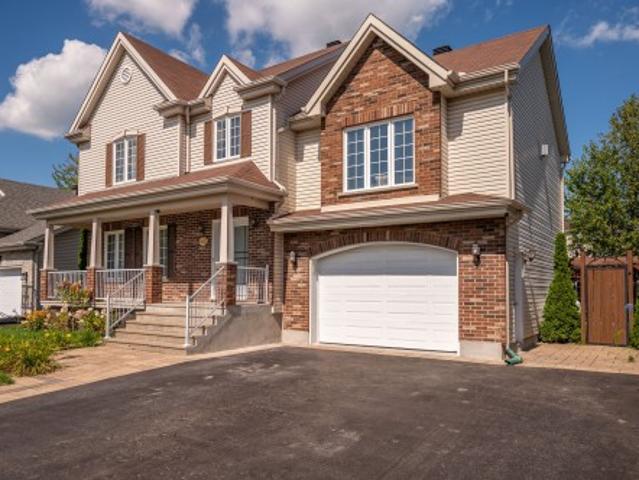 14845 Rue Jean Maurice, Mirabel, QC, J7N 3G9 house for sale | Listing ID 20346 | Royal LePage