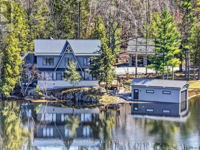 1484 Birchview Road, Douro Dummer, ON, K0L 2H0 Luxury House for sale | Listing ID X13030 | Royal LePage Carriage Trade Luxury Properties