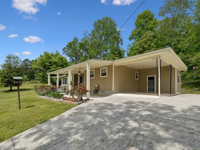 1484 Blythe Ferry Road