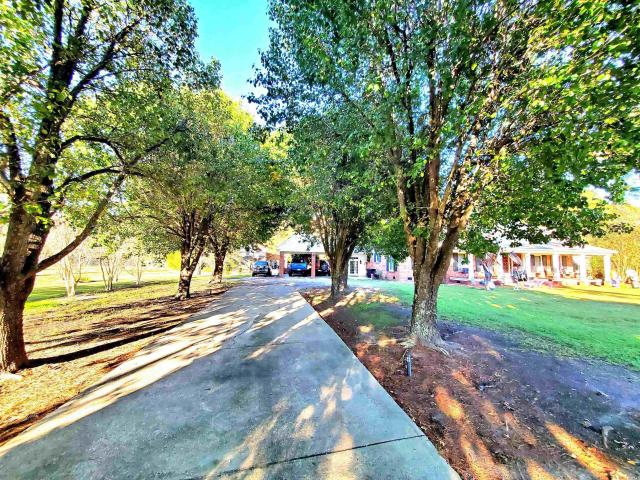 1484 Fitch Rd