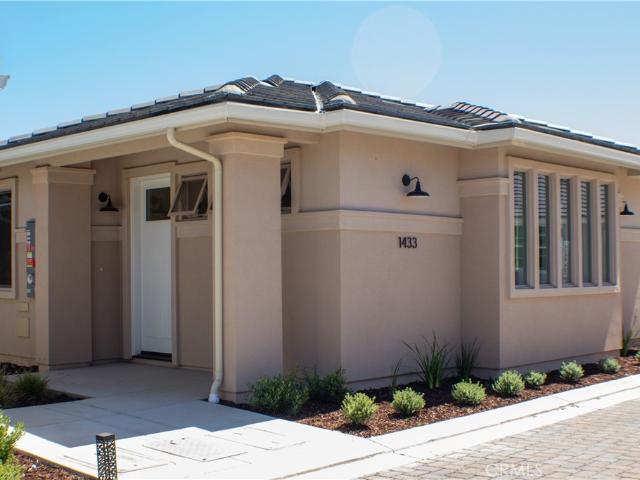 1484 Ronald Way