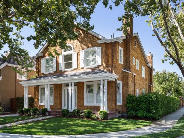 1484 Rosecrest Ter, San Jose, CA 95126 | MLS #ML82045