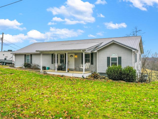 1484 W Pine Hill Road