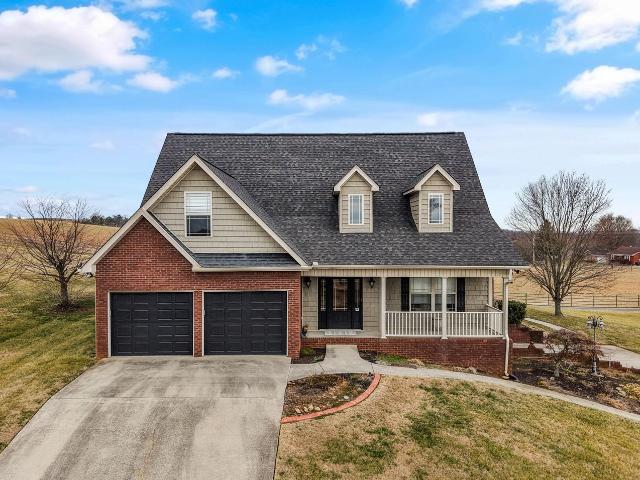1484 Windfield Drive, Morristown, US, TN