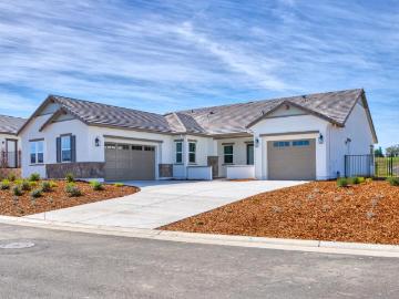 14854 Grace Warren Way, Rancho Murieta, CA 95683 | MLS #226018