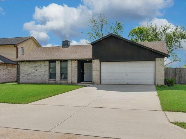 14854 Shottery Dr, Houston, TX 77015 | MLS #35388