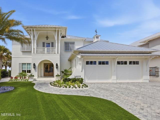 14859 Bonefish Dr, Jacksonville, FL 32250 | MLS #2137