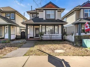 1485 Avenue, Surrey, BC, V3S 8W4 house for sale | Listing ID R3139 | Royal LePage