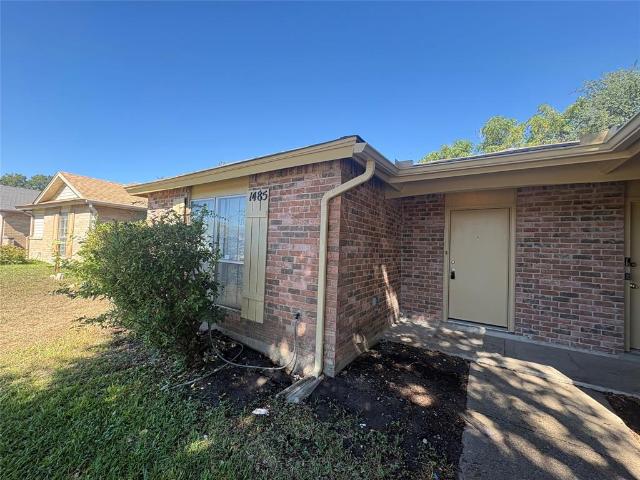 1485 Brook Meadow Circle