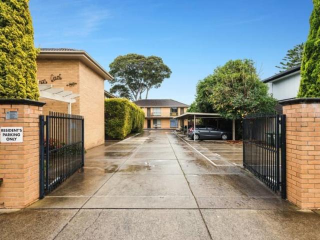 14/85 Charman Road, Beaumaris