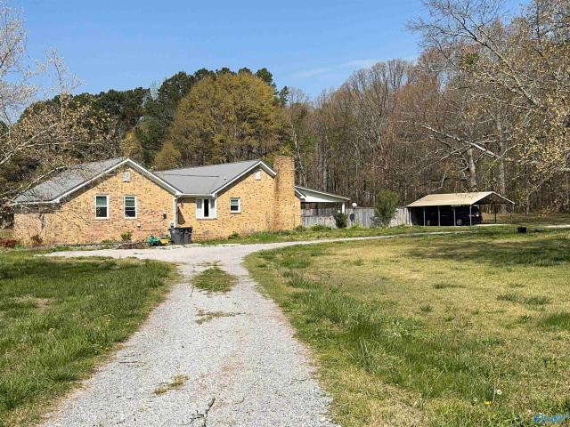 1485 County Road 156