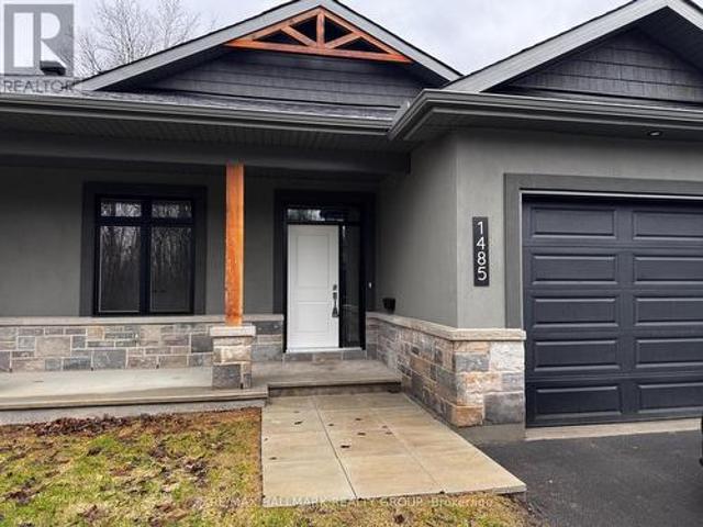 1485 Flanders Road, Brockville, ON, K6V 7A3 house for lease | Listing ID X12999 | Royal LePage