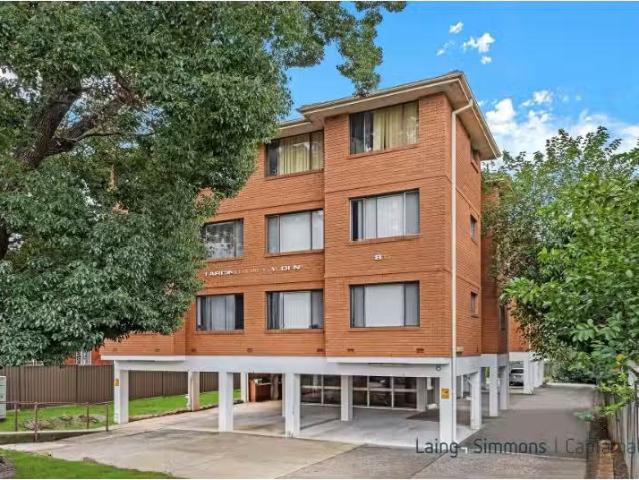 14/85 Longfield Street, Cabramatta Apartment for rent Listed.