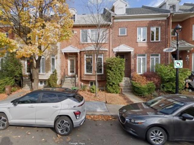 1485 Rue De L'Everest, Montréal Saint Laurent, QC, H4R 2R7 house for lease | Listing ID 21963 | Royal LePage
