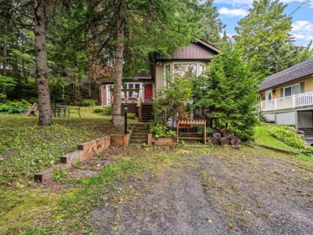 1485 Rue Le Familial, Val David, QC, J0T 2N0 house for sale | Listing ID 16138 | Royal LePage
