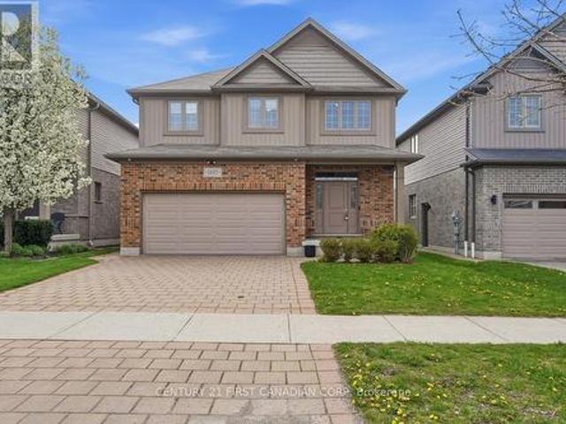 1485 Riverbend Road, London South A, ON, N6K 0E7 house for sale | Listing ID X13633 | Royal LePage