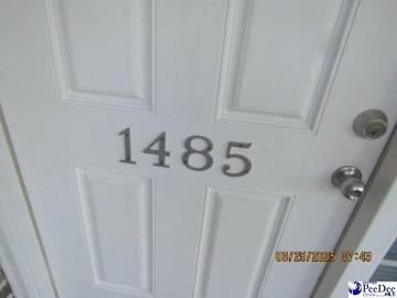 1485 Rosedale Street, Florence, US, SC