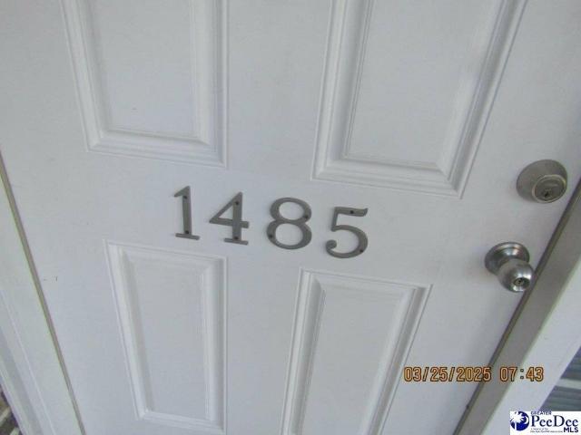 1485 Rosedale Street, Florence, US, SC