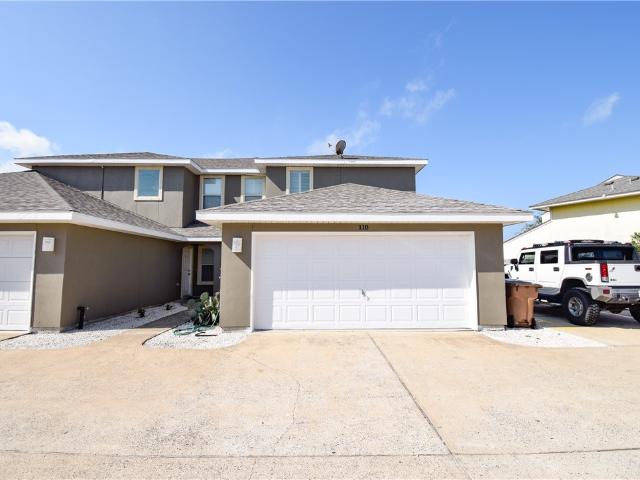 14861 S Padre Island Dr, Unit 110, Corpus Christi, TX 78418 | MLS #474186