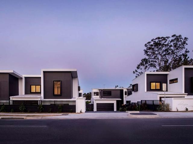 14/867 south pine road, everton park, qld, 4053