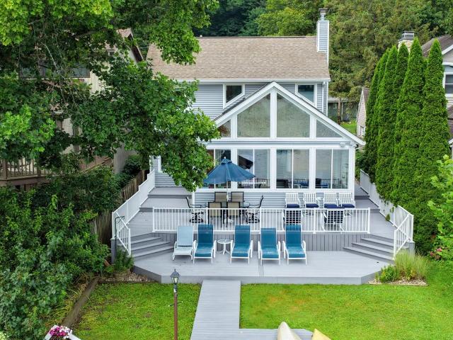 14866 Birch Lake Shore Drive