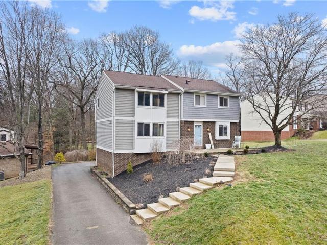 1486 Greendale Dr, Pittsburgh, PA 15239 | MLS #1736