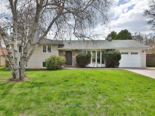 1486 Hixon Road S, Oakville, ON, L6L 1S3 house for lease | Listing ID W13709 | Royal LePage