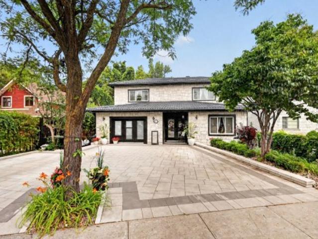 14871 Boul. Gouin O. Montréal L'Île Bizard/Sainte Geneviève, QC, H9H 1B4 house for sale | Listing ID 25870 | Royal LePage